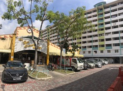 Blk 28 Jalan Klinik (Bukit Merah), HDB 2 Rooms #261454341